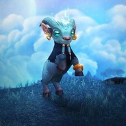 Steam Community Avatar