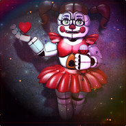 circus Baby