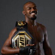 Jon Jones