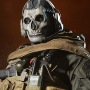 Simon "Ghost" Riley