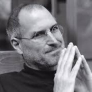 steve jobless