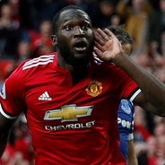Romelu Lukaku