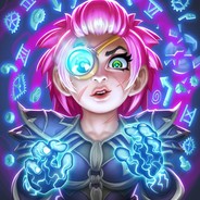 Steam Community Avatar