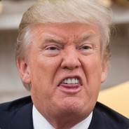 DONALT TRUMP