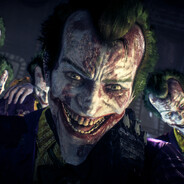 Steam Community Avatar