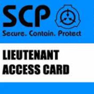 Lieutenant Ladislav