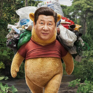 乞丐帮-习近平