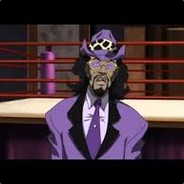 A Pimp Named Slickback