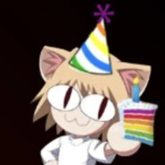 NecoArcwantscake