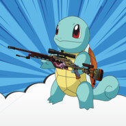 Squirtle