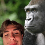 Me and Mike