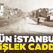 ankarada bir yaz