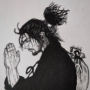 Miyomoto Musashi