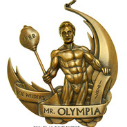 Mr.Olympia