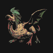 Dragon Ruins II: Aftermath