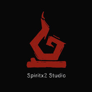 Spiritx2 Studio