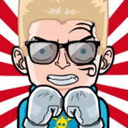 Steam Community Avatar