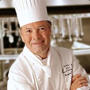 Jacques Pepin