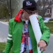 Steam Community Avatar