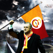 ALLAH KERİM FATİH TERİM