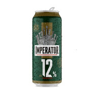 Piwo IMPERATOR 12%