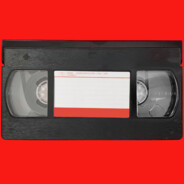 VHS CASSETTE
