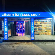 GÜLERYÜZ TEKEL