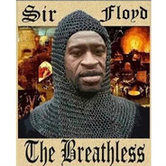 Sir Floyd The Breathless