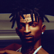 Steam Community Avatar