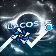 Lacoste