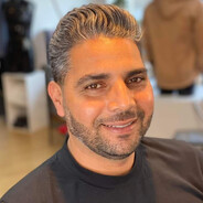 Mohamed Chamili