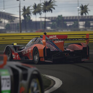 [SRRT] Mateusz Maciejowski