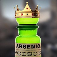Arsenic