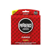 CONDONES PRUDENCE