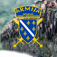 ⚜ARBiH⚜ Bog Bosna Bošnjaci
