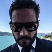 Steam Community Avatar