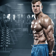 ByParçalıTriceps