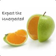 Steam profile picture for @unexpected