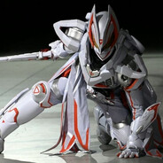 KAMEN RIDER GEATS