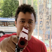 Steam Community Avatar