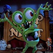 Mr. Bump