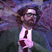 Steam Community Avatar