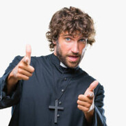 Father Foreskin XVII