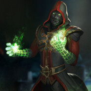 Steam Community Avatar