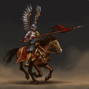 The Winged Hussar