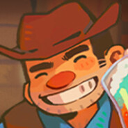 Drink Up, Cowboy!