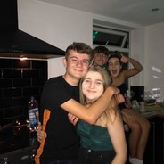 mush headbutts women