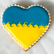 smile cookies