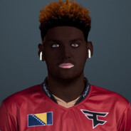 Steam Community Avatar