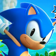Sonic DVD